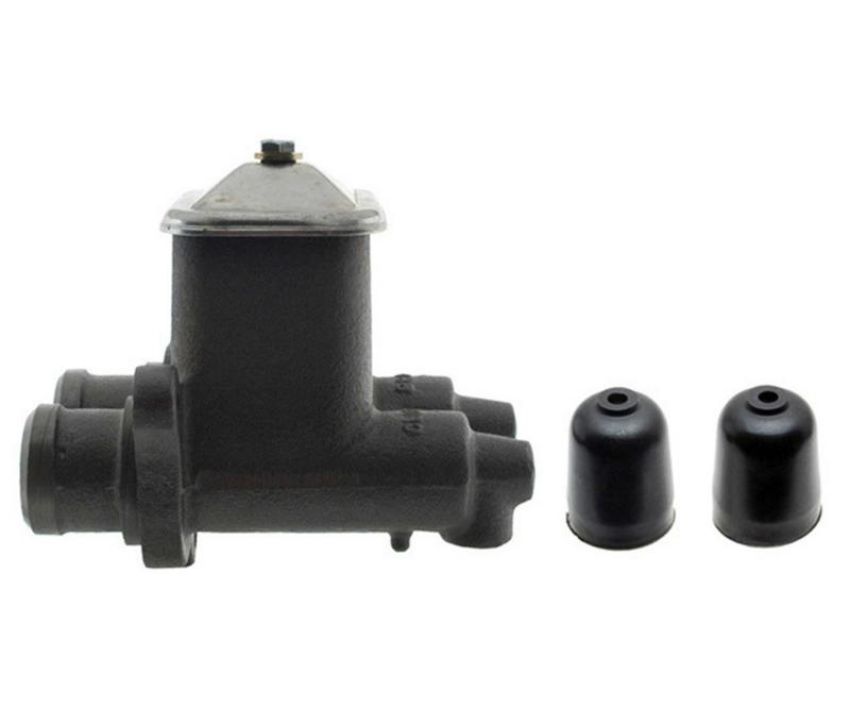 Raybestos MC34404 Raybestos Element3 New Master Cylinder
