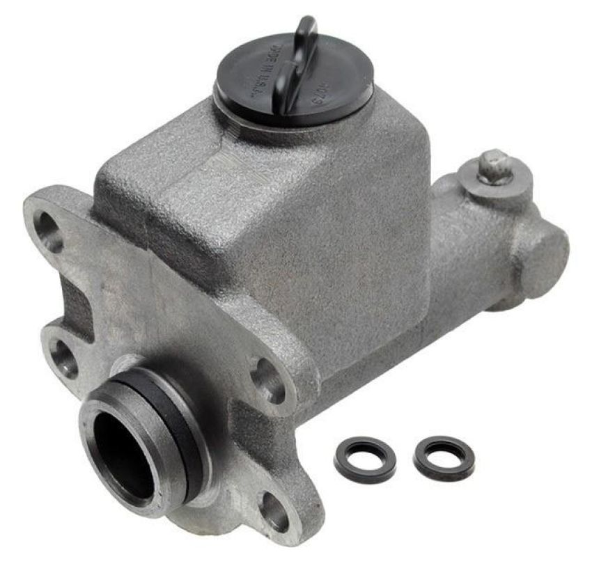 Raybestos MC35027 Raybestos Element3 New Master Cylinder