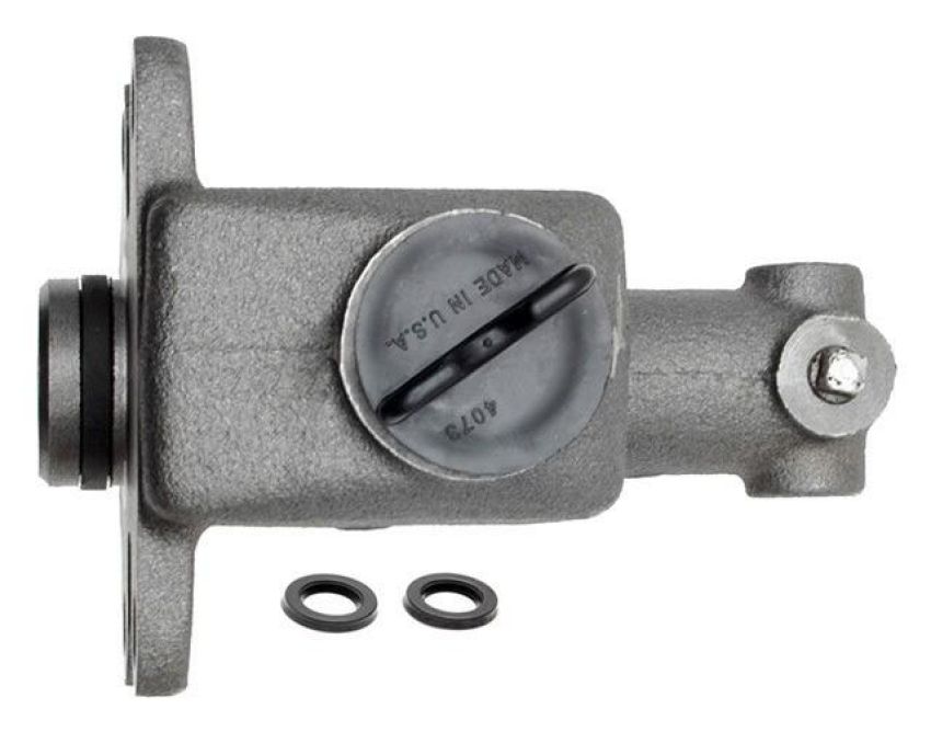 Raybestos MC35027 Raybestos Element3 New Master Cylinder