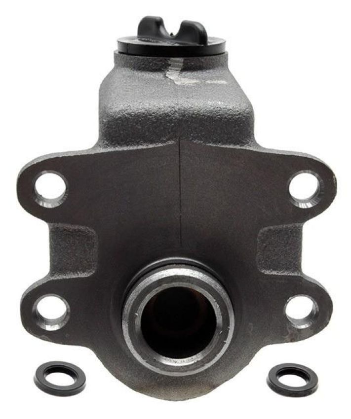Raybestos MC35027 Raybestos Element3 New Master Cylinder