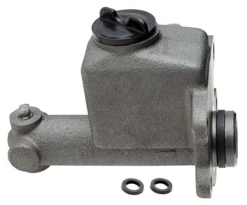 Raybestos MC35027 Raybestos Element3 New Master Cylinder