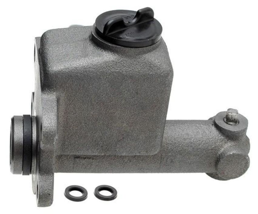 Raybestos MC35027 Raybestos Element3 New Master Cylinder