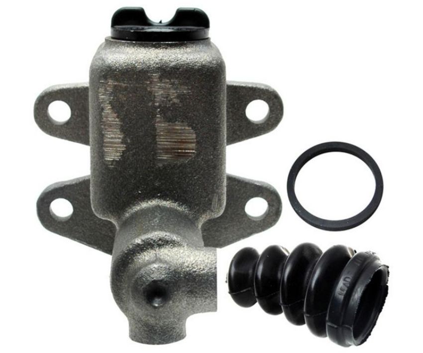 Raybestos MC35035 Raybestos Element3 New Master Cylinder