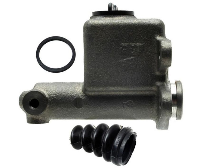 Raybestos MC35035 Raybestos Element3 New Master Cylinder