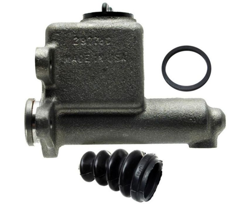 Raybestos MC35035 Raybestos Element3 New Master Cylinder