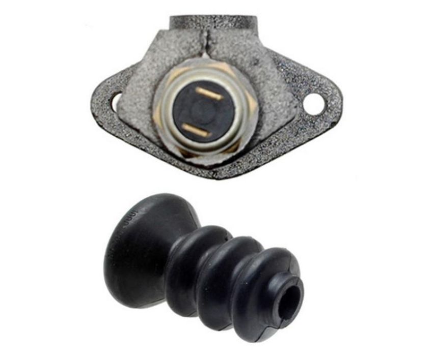 Raybestos MC35125 Raybestos Element3 New Master Cylinder