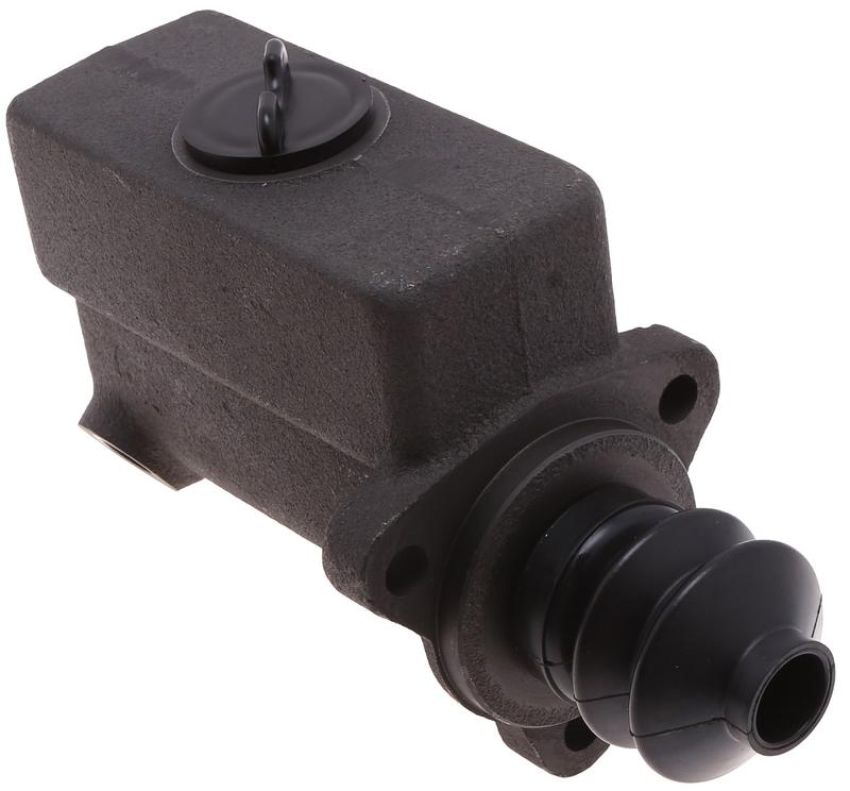 Raybestos MC3573 Raybestos Element3 New Master Cylinder