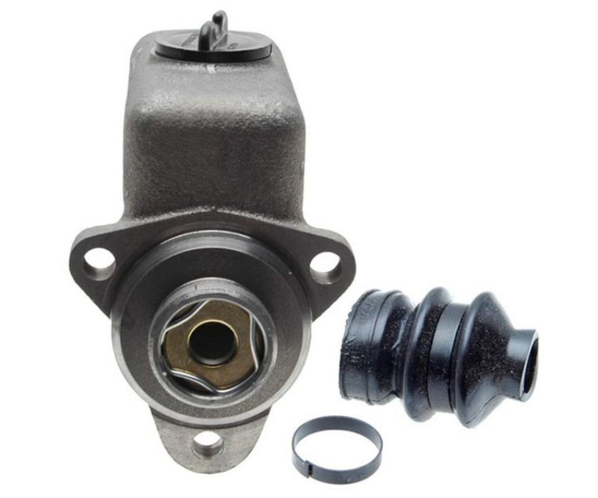 Raybestos MC3573 Raybestos Element3 New Master Cylinder