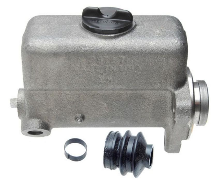Raybestos MC3573 Raybestos Element3 New Master Cylinder