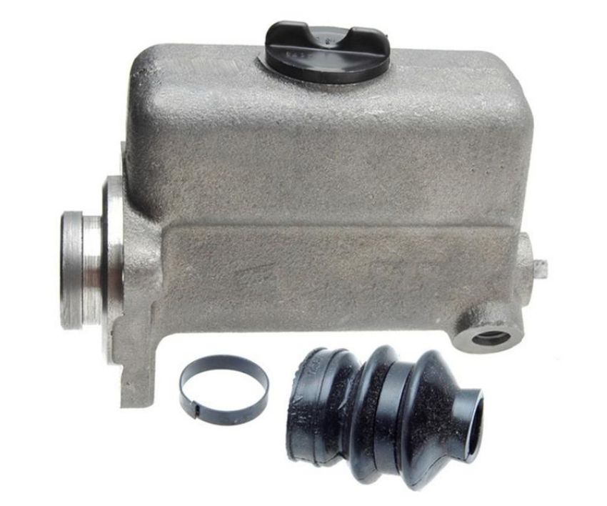 Raybestos MC3573 Raybestos Element3 New Master Cylinder