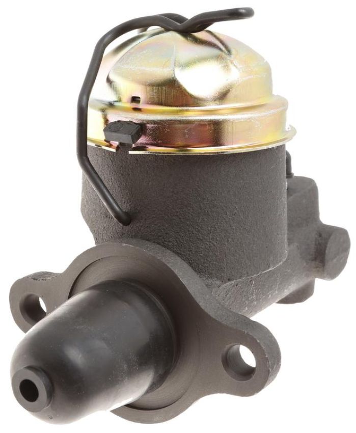 Raybestos MC36006 Raybestos Element3 New Master Cylinder