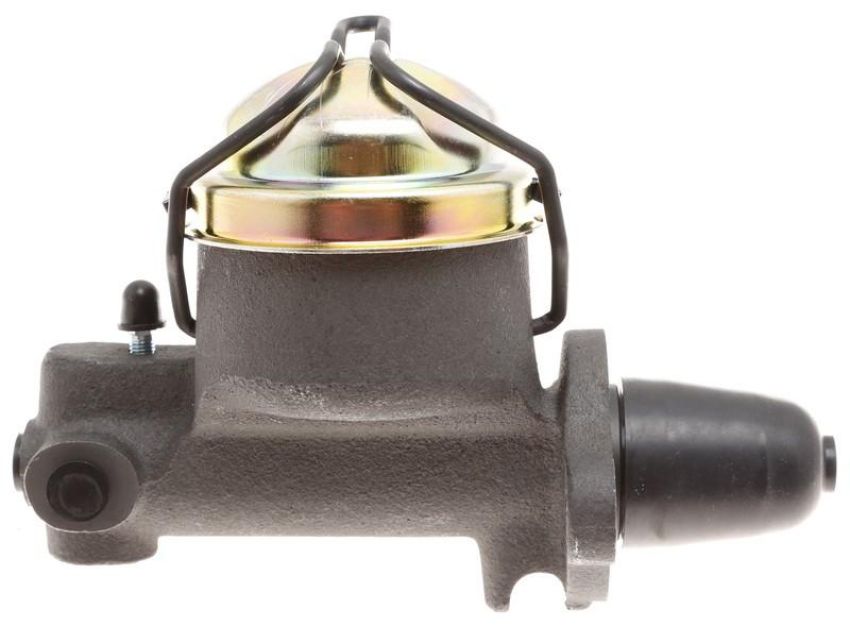 Raybestos MC36006 Raybestos Element3 New Master Cylinder