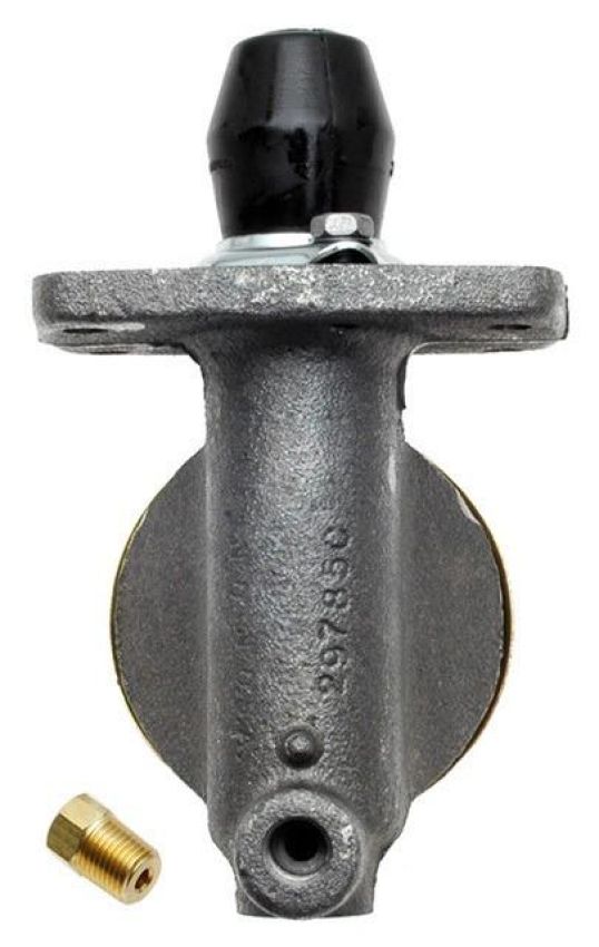 Raybestos MC36063 Raybestos Element3 New Master Cylinder