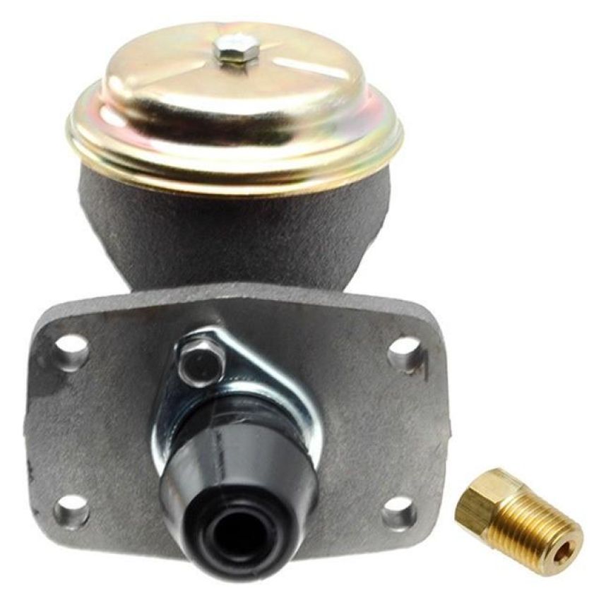 Raybestos MC36063 Raybestos Element3 New Master Cylinder