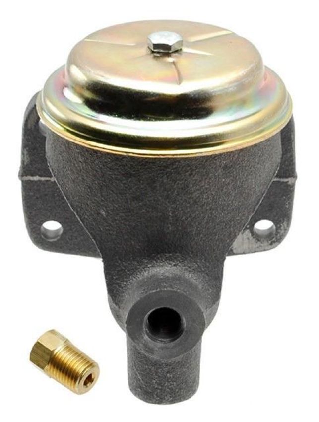 Raybestos MC36063 Raybestos Element3 New Master Cylinder