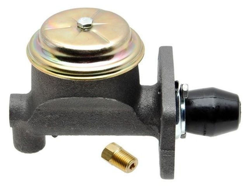 Raybestos MC36063 Raybestos Element3 New Master Cylinder