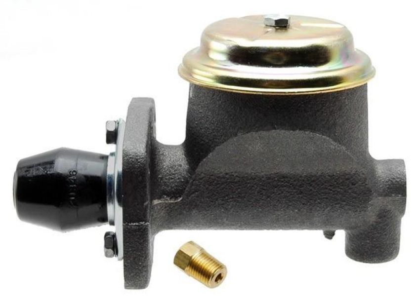 Raybestos MC36063 Raybestos Element3 New Master Cylinder