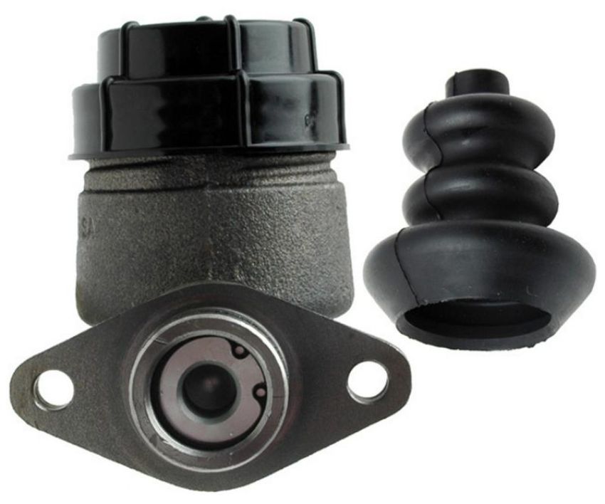 Raybestos MC36071 Raybestos Element3 New Master Cylinder