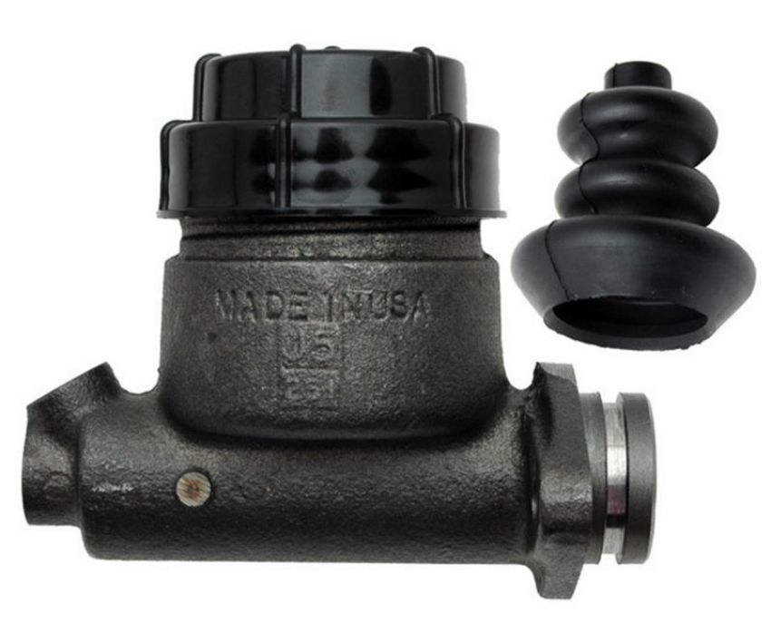Raybestos MC36071 Raybestos Element3 New Master Cylinder