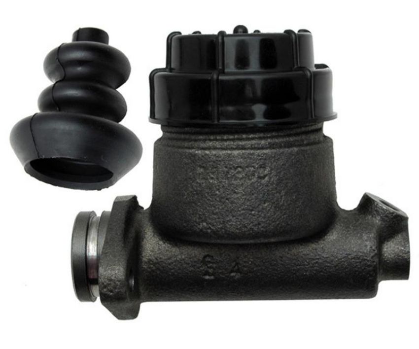 Raybestos MC36071 Raybestos Element3 New Master Cylinder