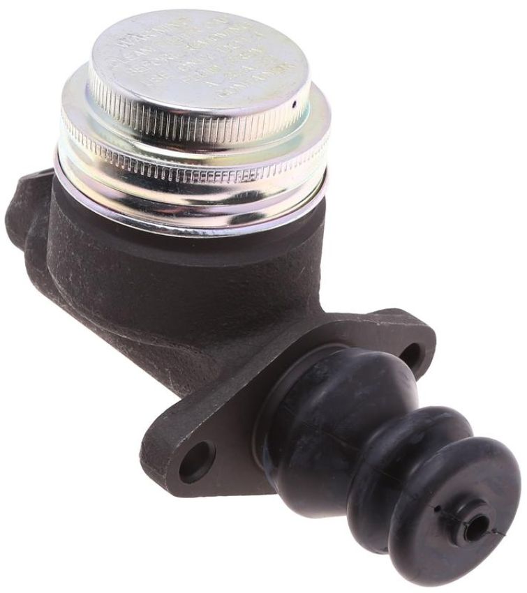 Raybestos MC36072 Raybestos Element3 New Master Cylinder