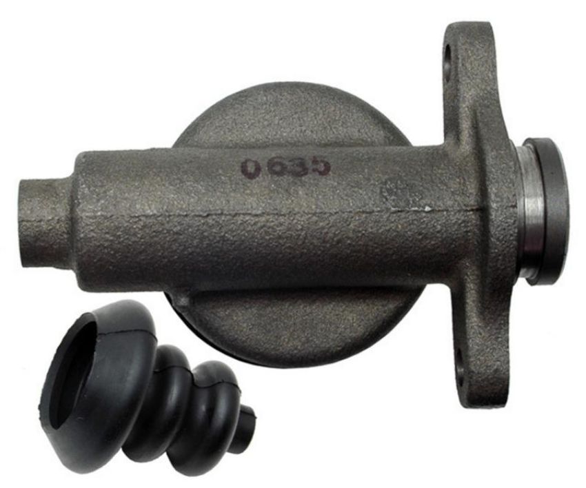 Raybestos MC36072 Raybestos Element3 New Master Cylinder