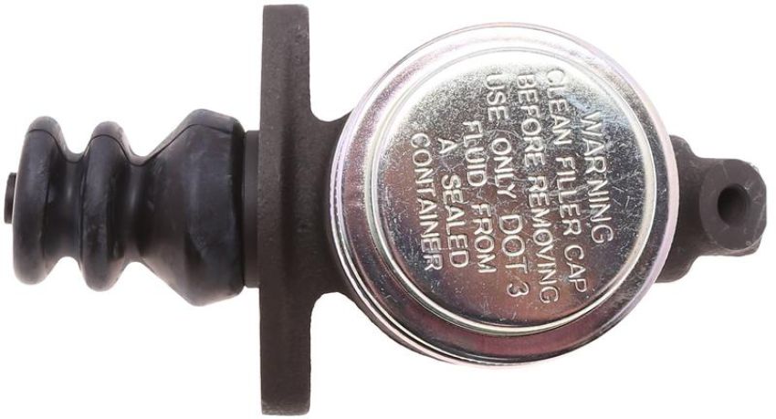 Raybestos MC36072 Raybestos Element3 New Master Cylinder