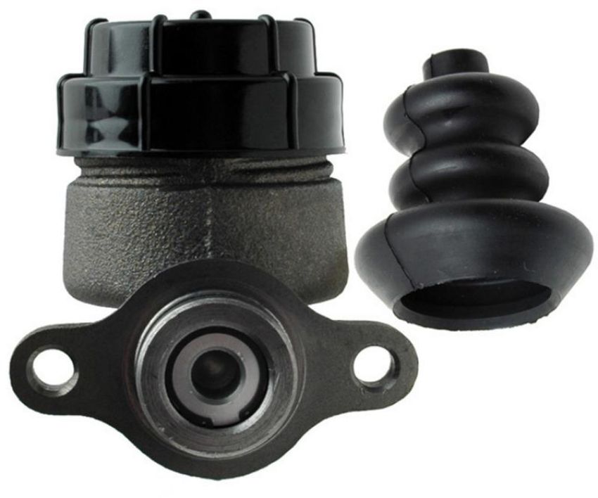 Raybestos MC36072 Raybestos Element3 New Master Cylinder