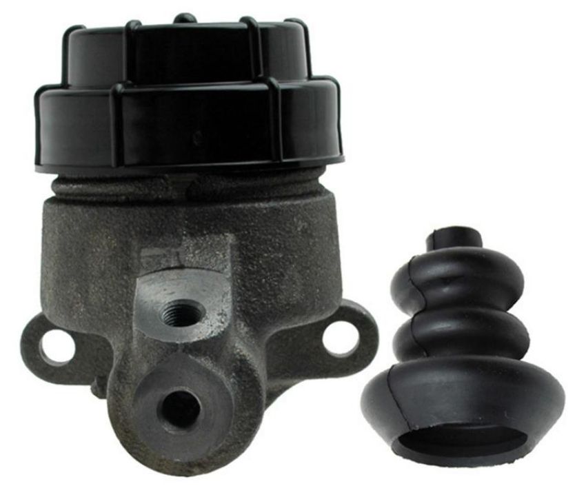 Raybestos MC36072 Raybestos Element3 New Master Cylinder