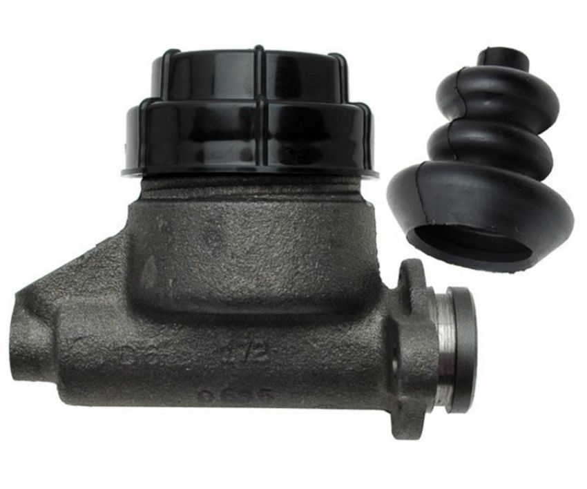 Raybestos MC36072 Raybestos Element3 New Master Cylinder