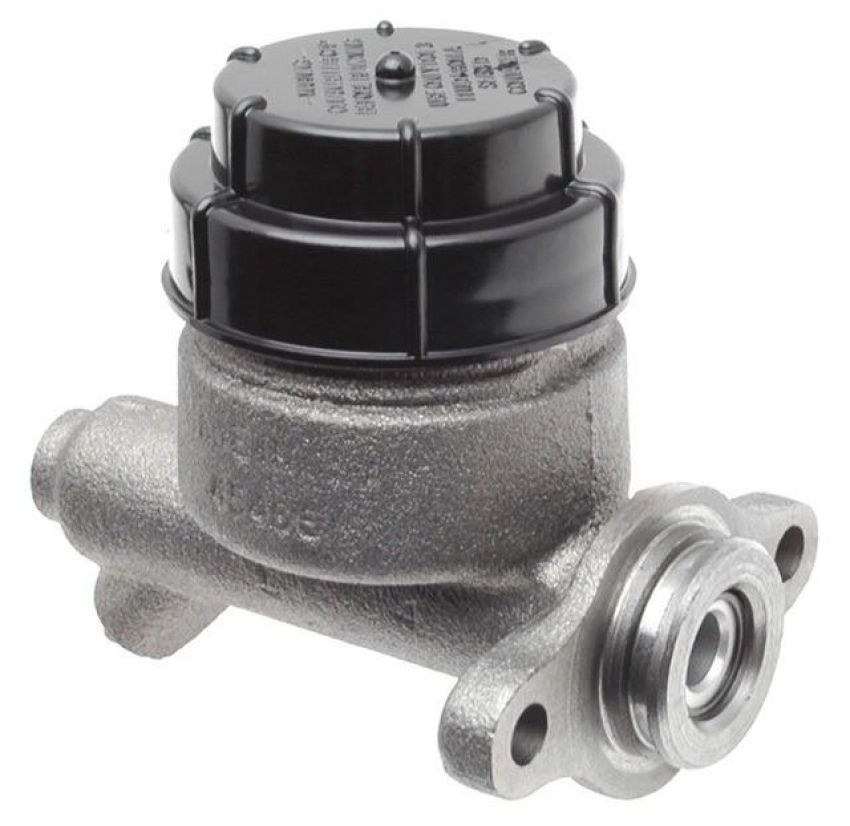 Raybestos MC36095 Raybestos Element3 New Master Cylinder