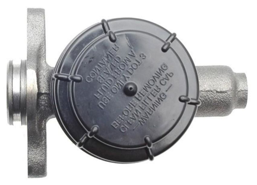 Raybestos MC36095 Raybestos Element3 New Master Cylinder