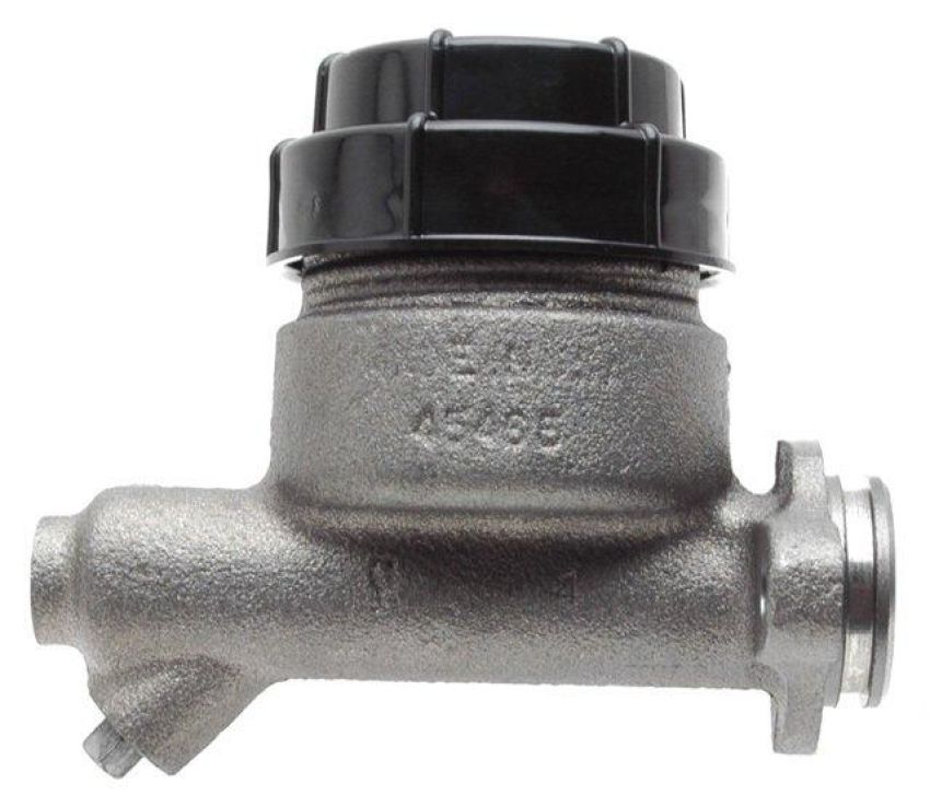 Raybestos MC36095 Raybestos Element3 New Master Cylinder