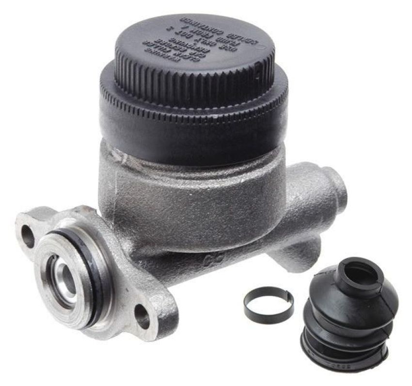 Raybestos MC36121 Raybestos Element3 New Master Cylinder