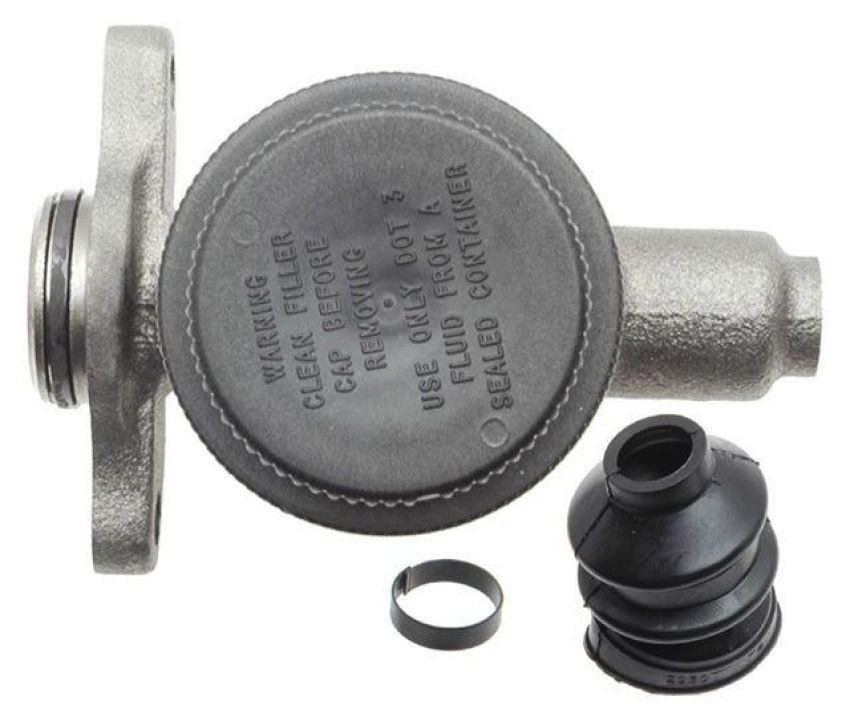 Raybestos MC36121 Raybestos Element3 New Master Cylinder