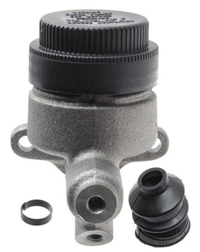 Raybestos MC36121 Raybestos Element3 New Master Cylinder