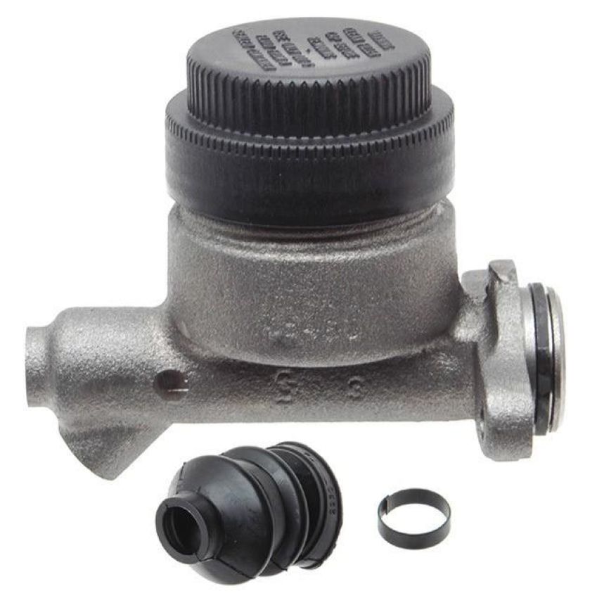 Raybestos MC36121 Raybestos Element3 New Master Cylinder