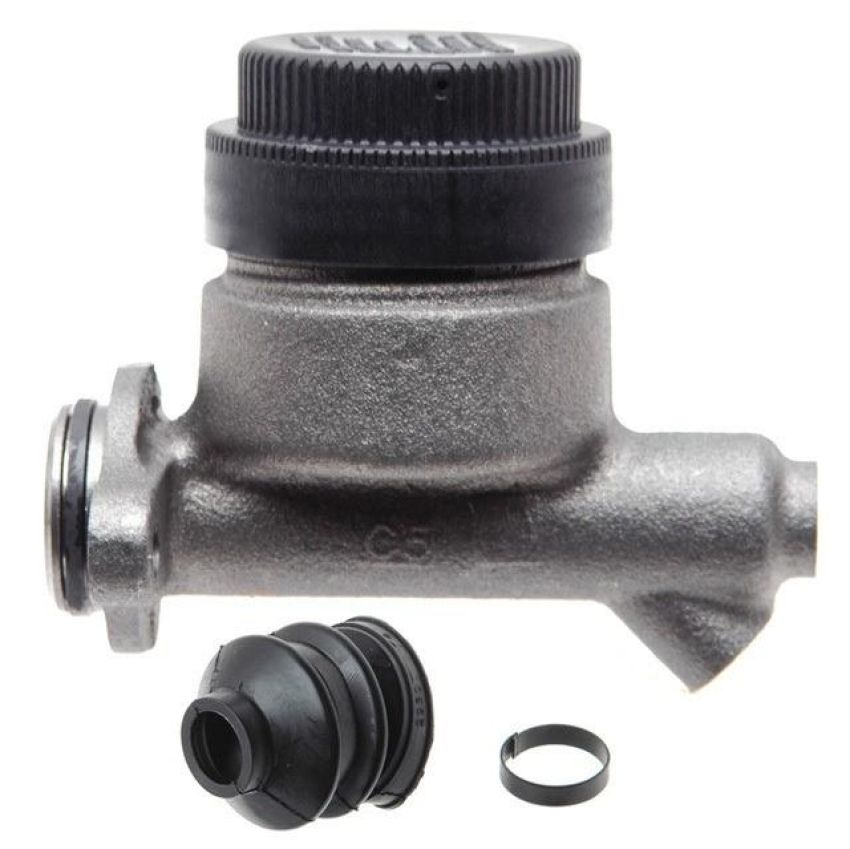 Raybestos MC36121 Raybestos Element3 New Master Cylinder