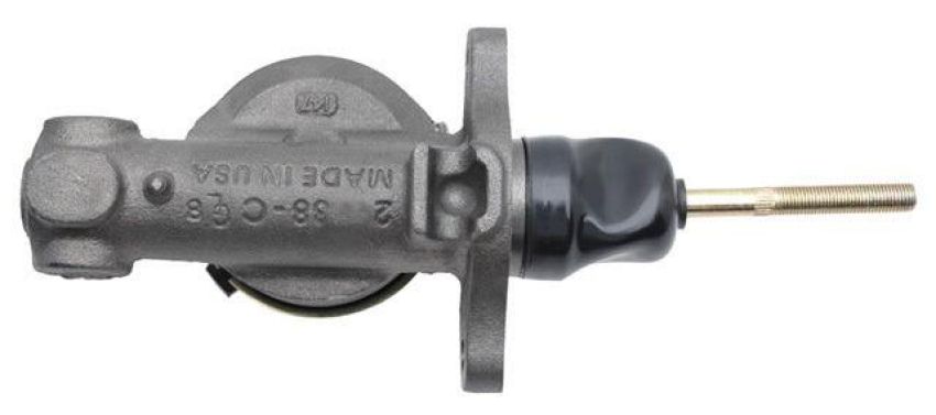 Raybestos MC36133 Raybestos Element3 New Master Cylinder