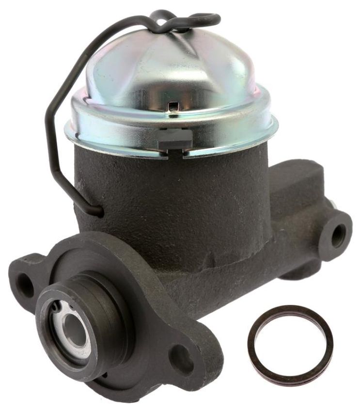 Raybestos MC36134 Raybestos Element3 New Master Cylinder