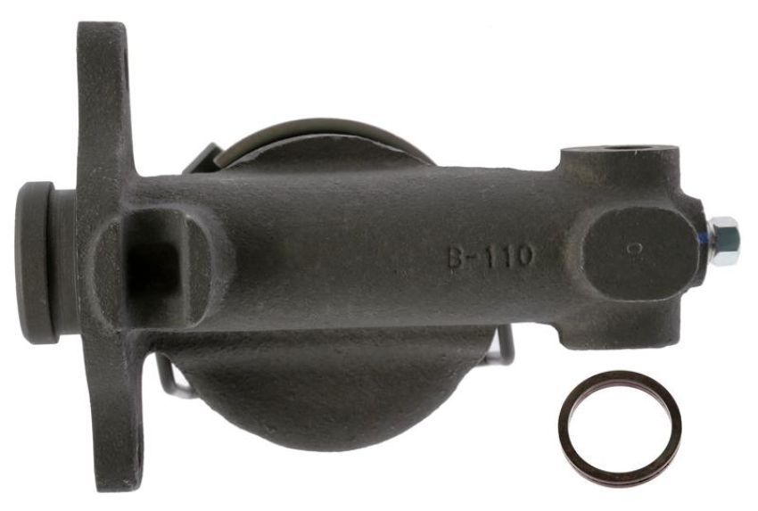 Raybestos MC36134 Raybestos Element3 New Master Cylinder