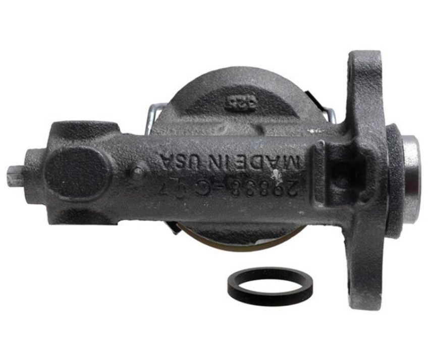Raybestos MC36134 Raybestos Element3 New Master Cylinder