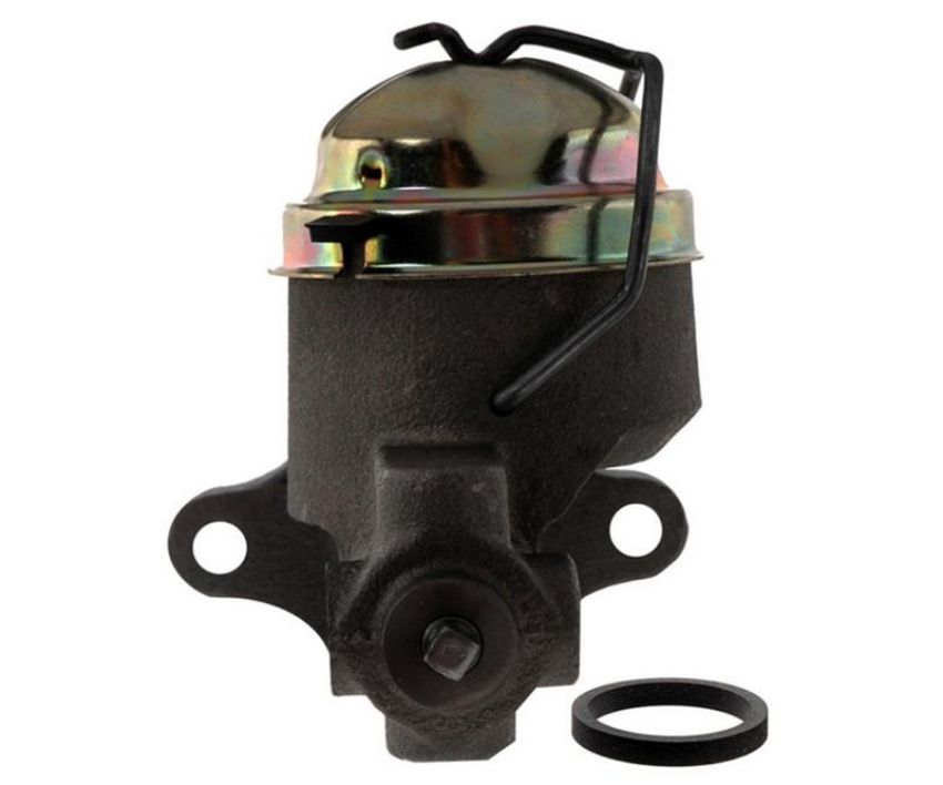 Raybestos MC36134 Raybestos Element3 New Master Cylinder