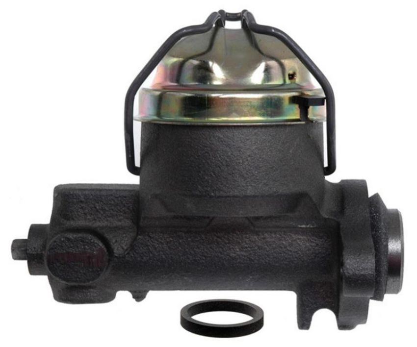 Raybestos MC36134 Raybestos Element3 New Master Cylinder