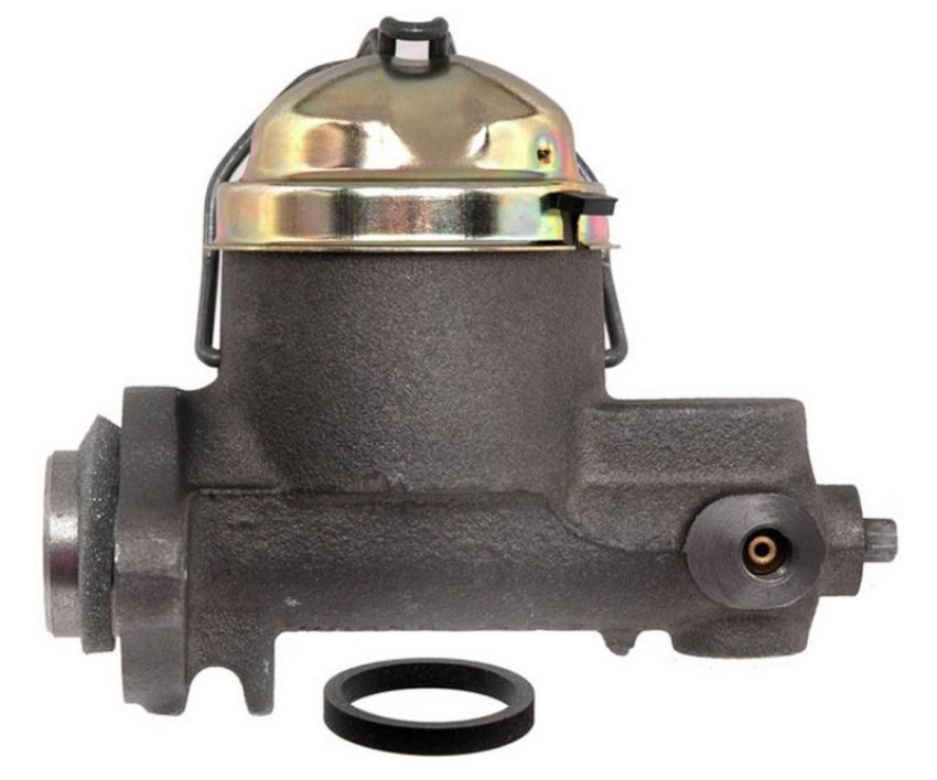 Raybestos MC36134 Raybestos Element3 New Master Cylinder
