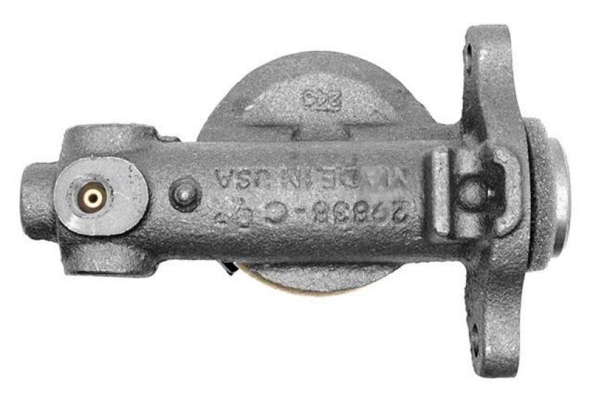 Raybestos MC36136 Raybestos Element3 New Master Cylinder
