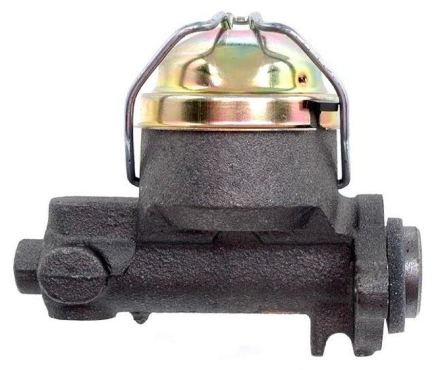 Raybestos MC36136 Raybestos Element3 New Master Cylinder