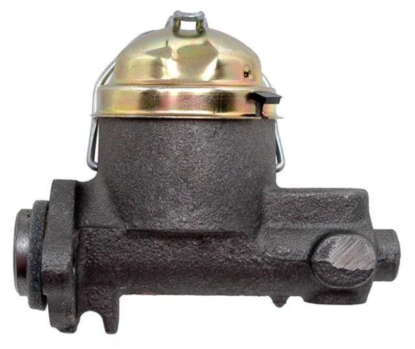 Raybestos MC36136 Raybestos Element3 New Master Cylinder