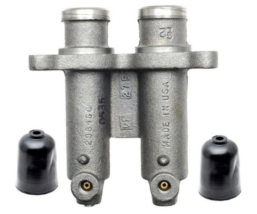 Raybestos MC36154 Raybestos Element3 New Master Cylinder