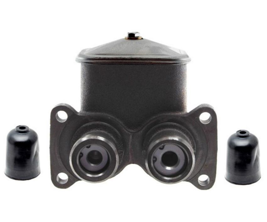 Raybestos MC36154 Raybestos Element3 New Master Cylinder